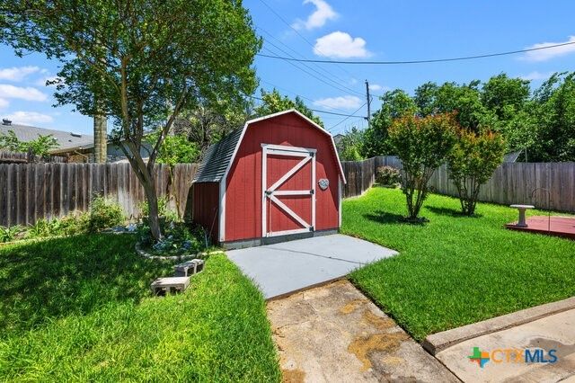 713 W Mary Jane Drive, Killeen, TX 76541