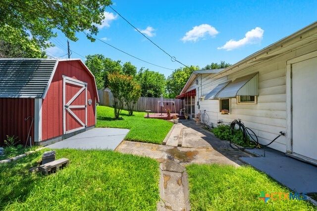 713 W Mary Jane Drive, Killeen, TX 76541