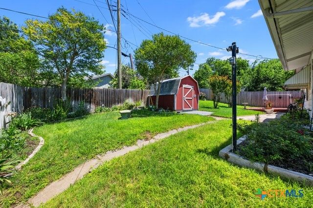 713 W Mary Jane Drive, Killeen, TX 76541