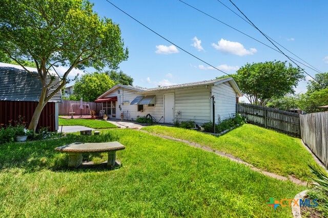713 W Mary Jane Drive, Killeen, TX 76541