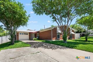713 W Mary Jane Drive, Killeen, TX 76541