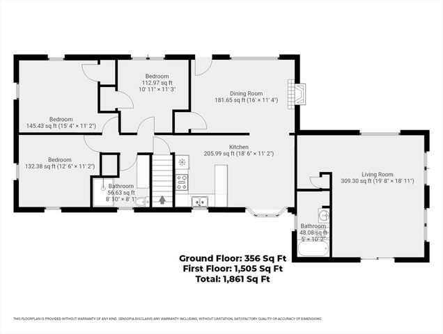 15 Shawsheen St, Tewksbury, MA 01876