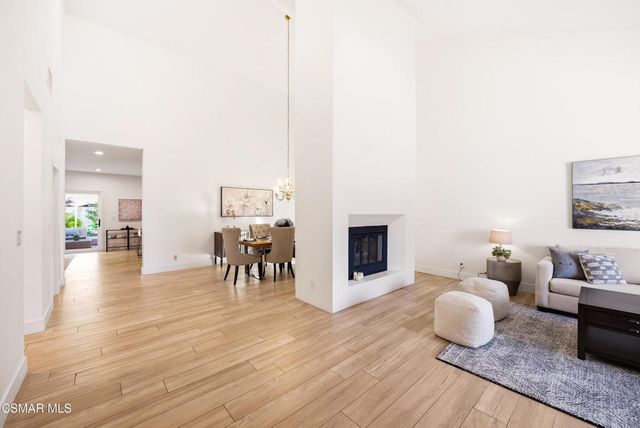 2810 Rikkard Drive, Thousand Oaks, CA 91362