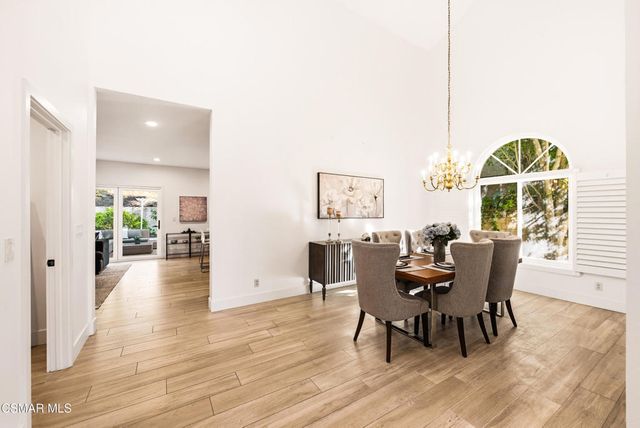 2810 Rikkard Drive, Thousand Oaks, CA 91362