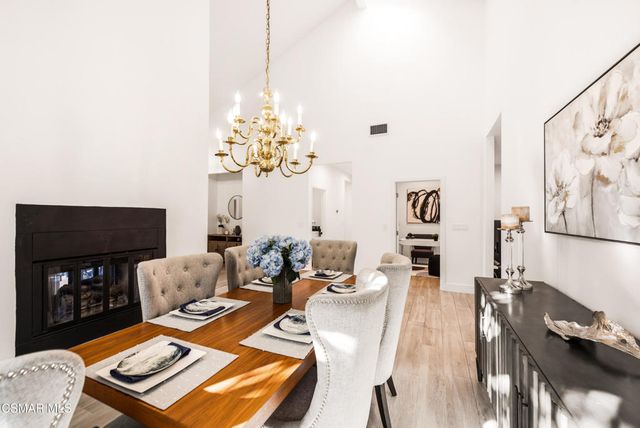 2810 Rikkard Drive, Thousand Oaks, CA 91362