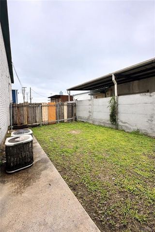 3802 Clavel Street 2, Palmview, TX 78572
