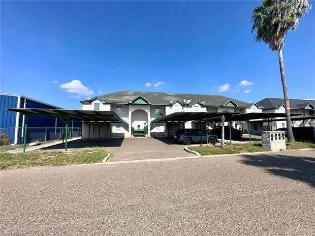 3802 Clavel Street 2, Palmview, TX 78572