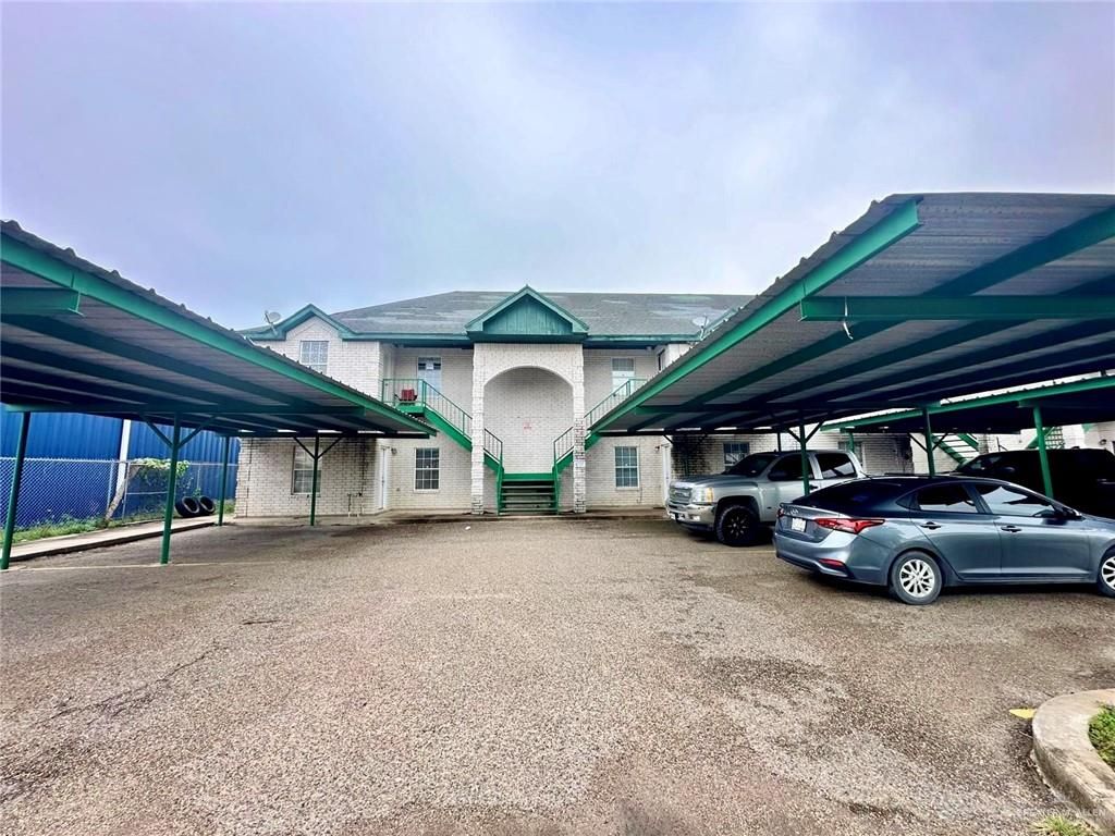 3802 Clavel Street 2, Palmview, TX 78572