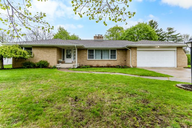 1924 Newton Avenue SE, Grand Rapids, MI 49506