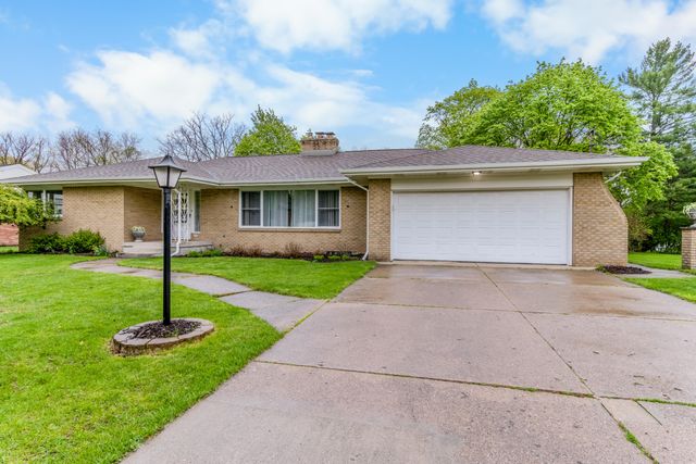 1924 Newton Avenue SE, Grand Rapids, MI 49506
