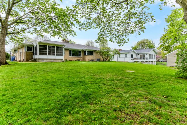 1924 Newton Avenue SE, Grand Rapids, MI 49506