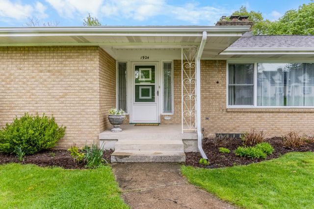 1924 Newton Avenue SE, Grand Rapids, MI 49506