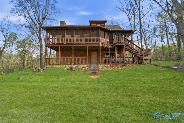 92 Oakmont Trail, Somerville, AL 35670