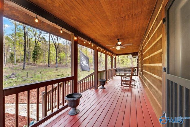 92 Oakmont Trail, Somerville, AL 35670