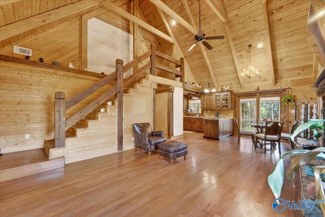 92 Oakmont Trail, Somerville, AL 35670