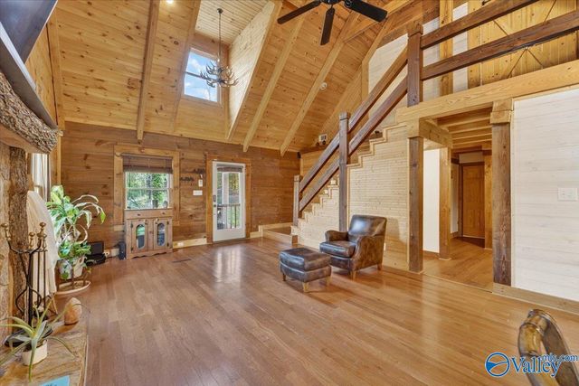 92 Oakmont Trail, Somerville, AL 35670