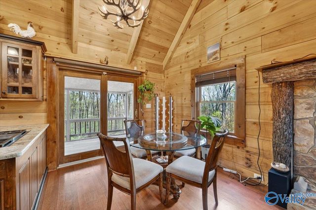 92 Oakmont Trail, Somerville, AL 35670