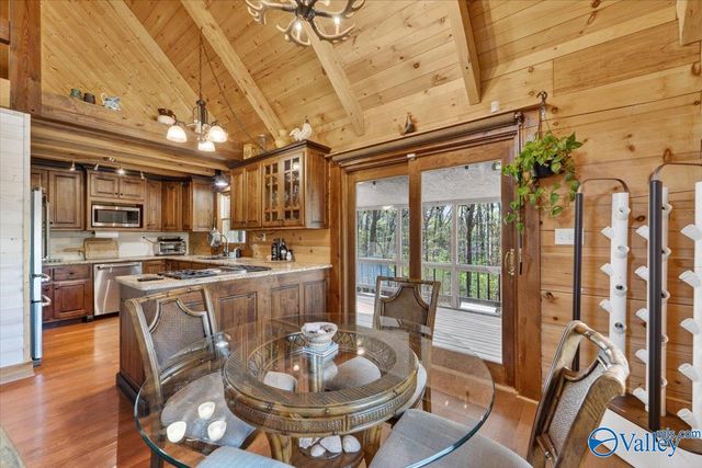 92 Oakmont Trail, Somerville, AL 35670