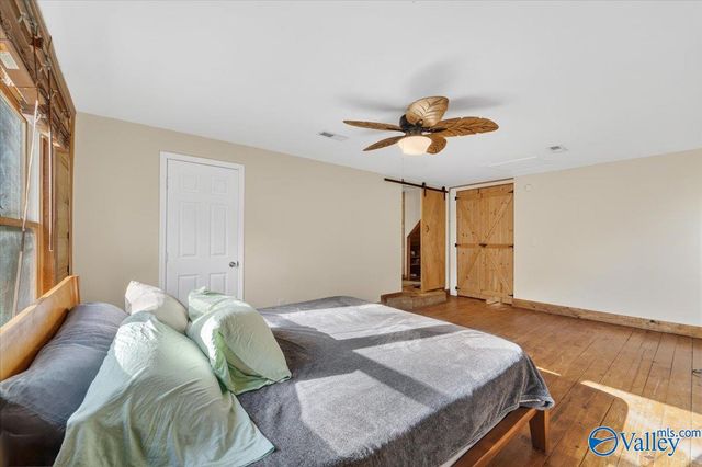 92 Oakmont Trail, Somerville, AL 35670