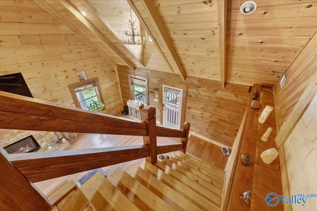 92 Oakmont Trail, Somerville, AL 35670