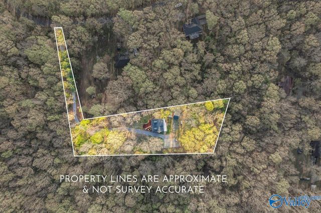 92 Oakmont Trail, Somerville, AL 35670