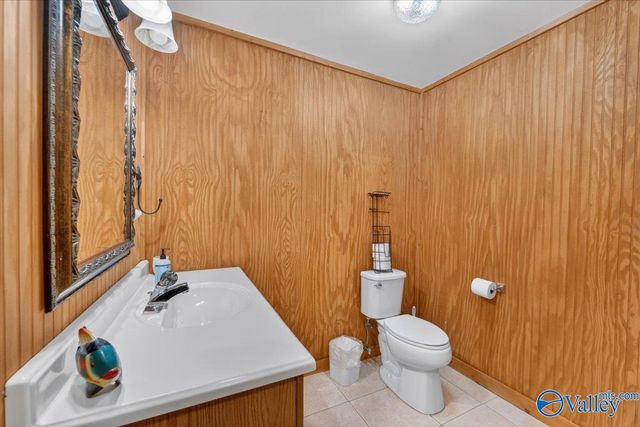 92 Oakmont Trail, Somerville, AL 35670