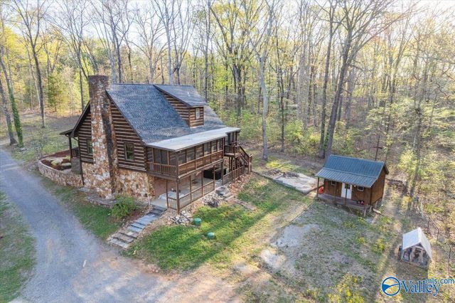 92 Oakmont Trail, Somerville, AL 35670