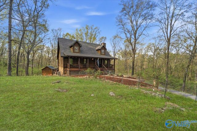 92 Oakmont Trail, Somerville, AL 35670