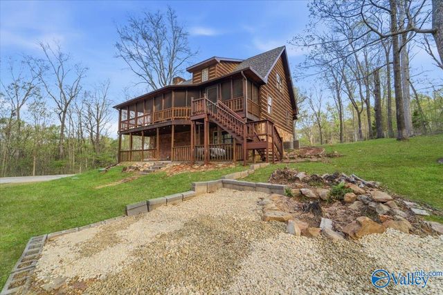 92 Oakmont Trail, Somerville, AL 35670