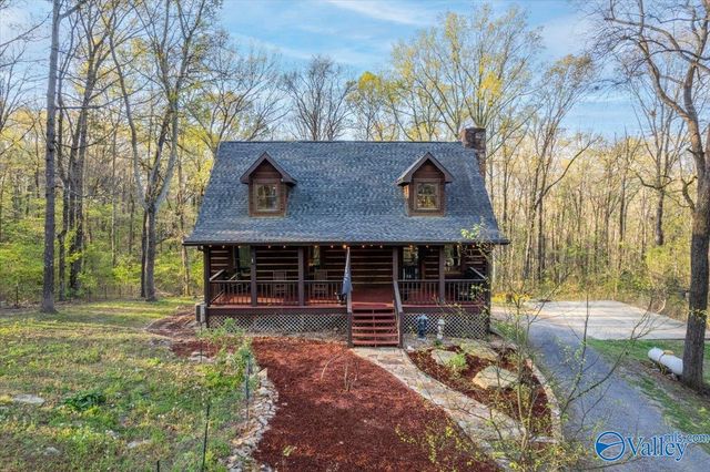 92 Oakmont Trail, Somerville, AL 35670