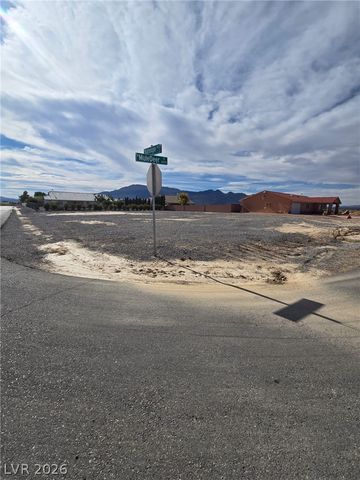 630 Antelope Avenue, Pahrump, NV 89060