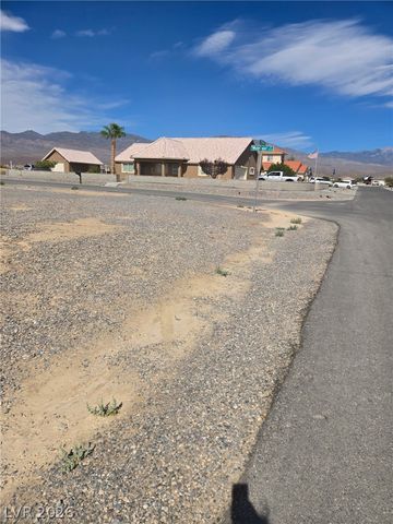 630 Antelope Avenue, Pahrump, NV 89060
