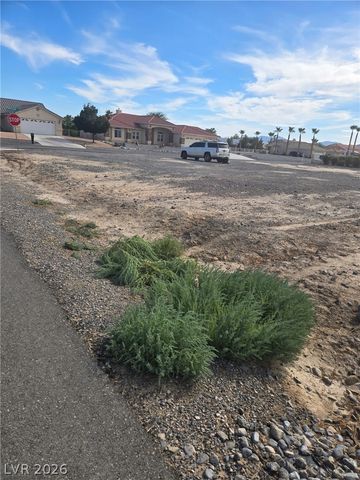 630 Antelope Avenue, Pahrump, NV 89060