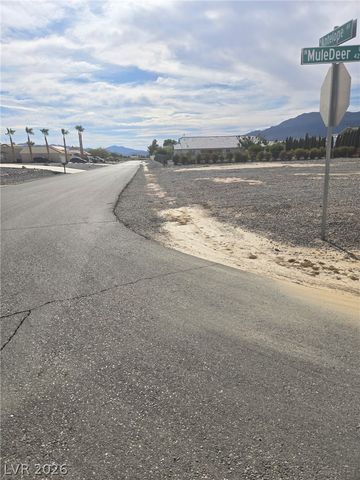 630 Antelope Avenue, Pahrump, NV 89060