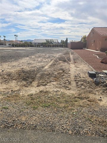 630 Antelope Avenue, Pahrump, NV 89060