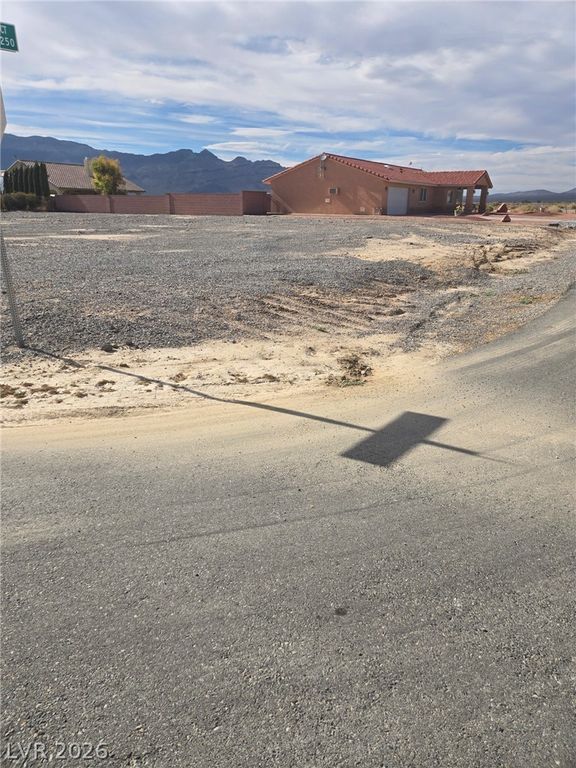 630 Antelope Avenue, Pahrump, NV 89060