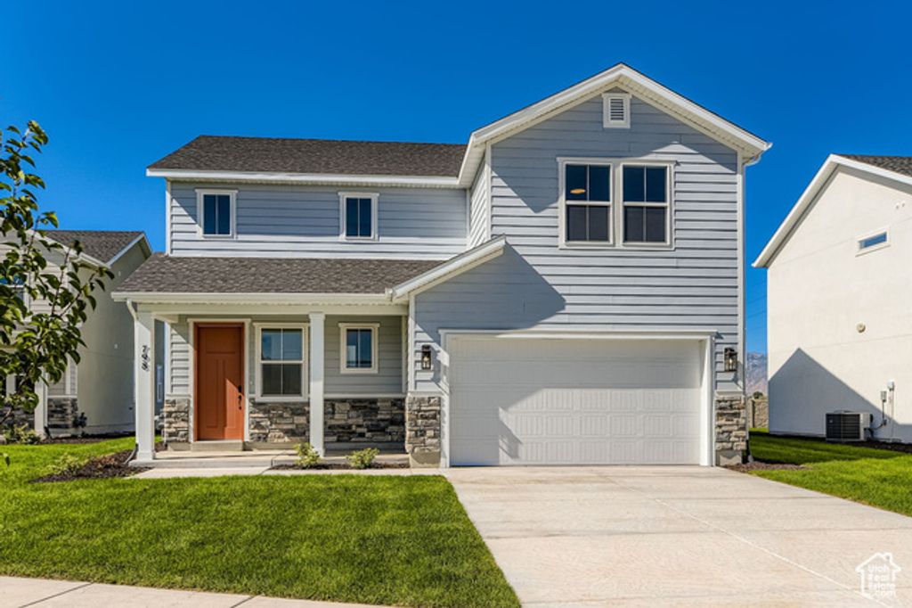 798 W 1710 N, Salem, UT 84653