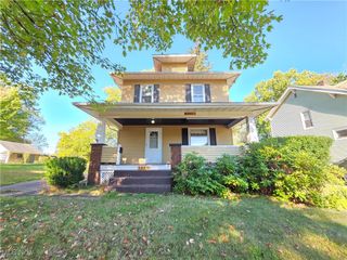 1116 Adelaide Avenue SE, Warren, OH 44484