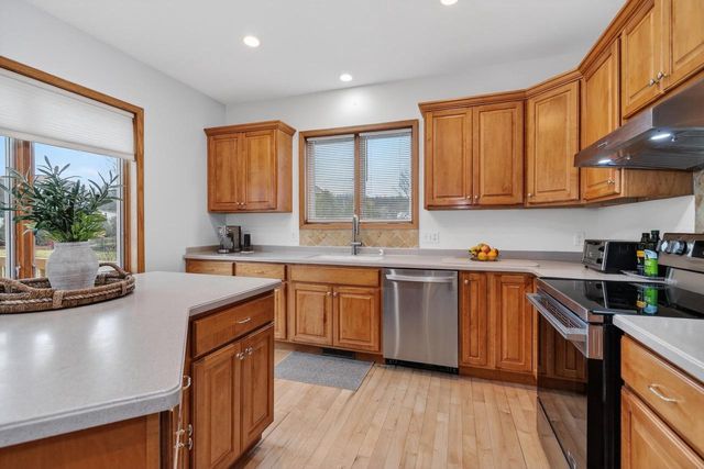 8701 Nelson Crossing, Verona, WI 53593