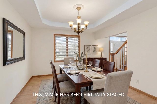 8701 Nelson Crossing, Verona, WI 53593