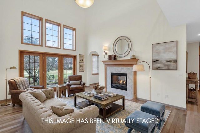 8701 Nelson Crossing, Verona, WI 53593