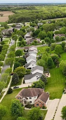 8701 Nelson Crossing, Verona, WI 53593