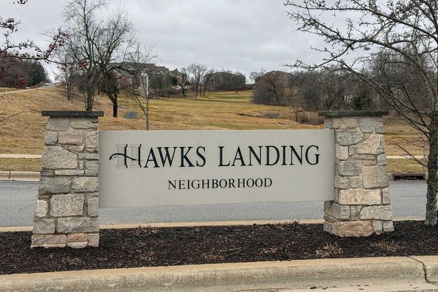 8701 Nelson Crossing, Verona, WI 53593