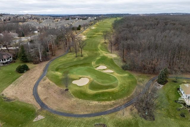 8701 Nelson Crossing, Verona, WI 53593