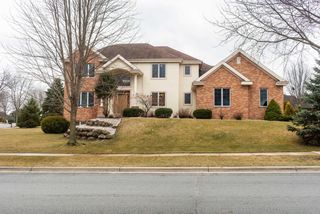 8701 Nelson Crossing, Verona, WI 53593