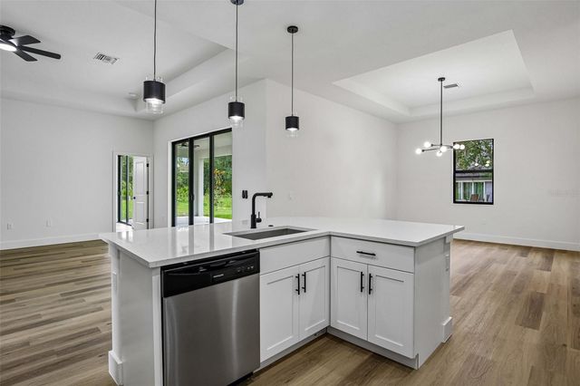 2792 ABBEVILLE ROAD, North Port, FL 34288