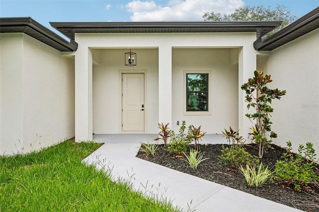 2792 ABBEVILLE ROAD, North Port, FL 34288