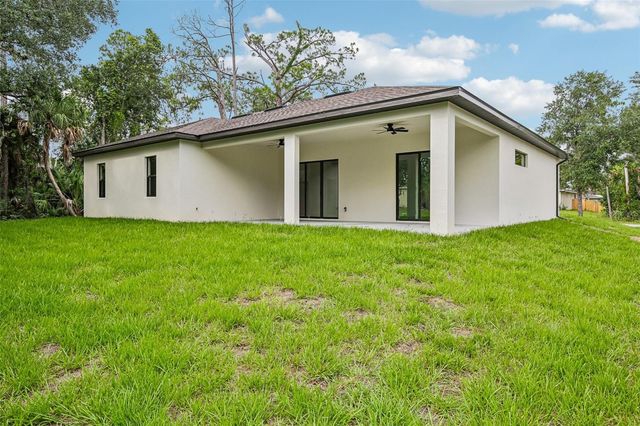 2792 ABBEVILLE ROAD, North Port, FL 34288