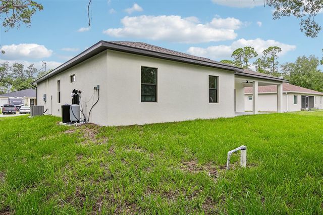 2792 ABBEVILLE ROAD, North Port, FL 34288