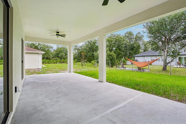 2792 ABBEVILLE ROAD, North Port, FL 34288